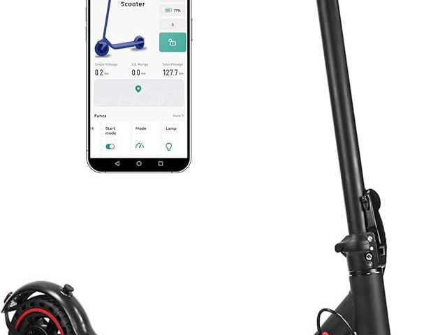 Trottinette Électrique, Electrodomésticos, Bissau