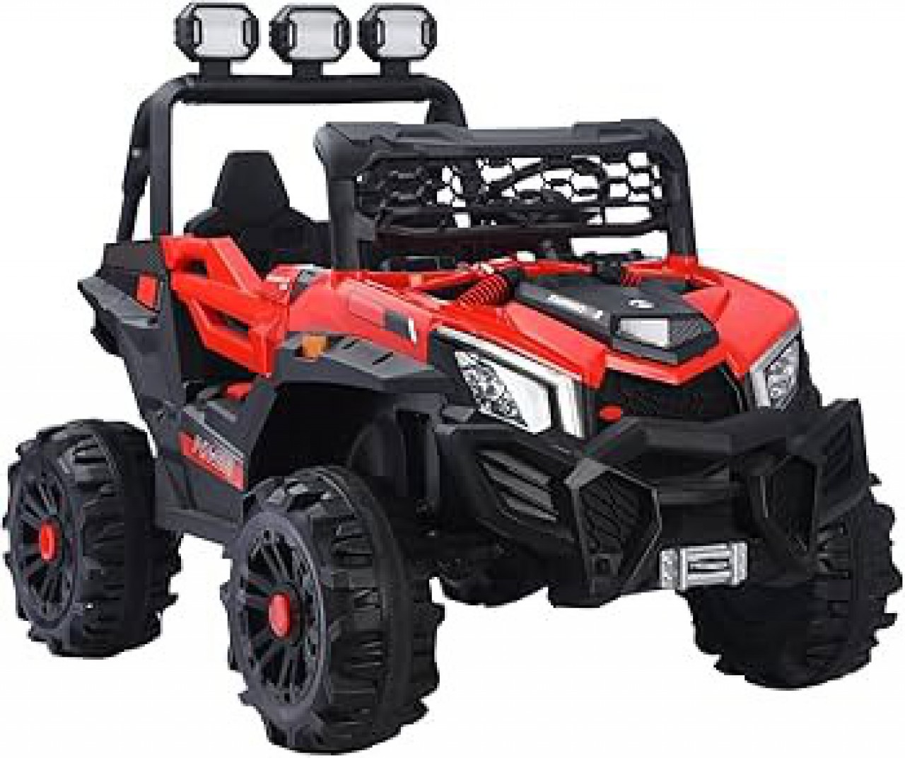 Mini Car, Electrodomésticos, Bissau