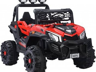 Mini Car, Electrodomésticos, Bissau