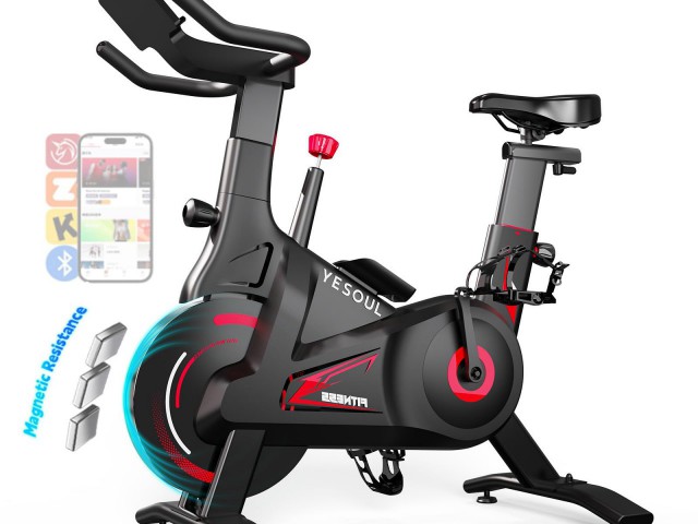 Vélo d'appartement, Equipamento Outdoor, Bissau