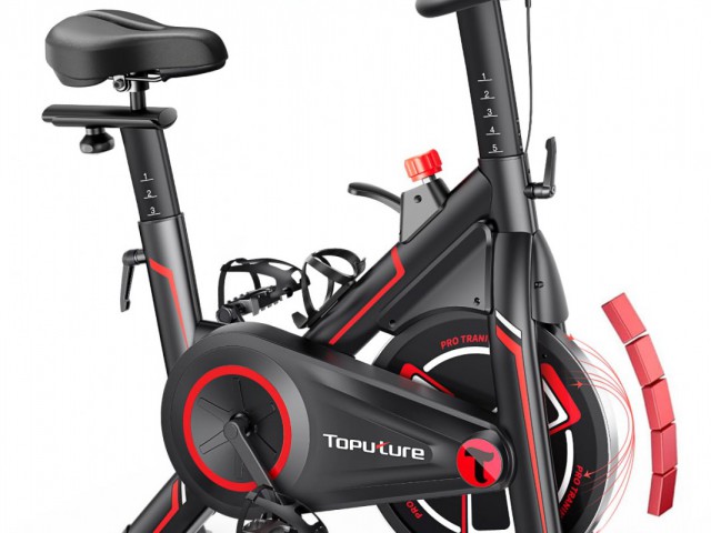 Vélo d'appartement, Equipamento Outdoor, Bissau