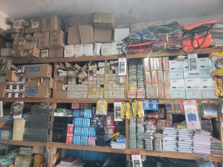 SERVICE EXPRESS, Eletrônicos para Escritório, Bissau