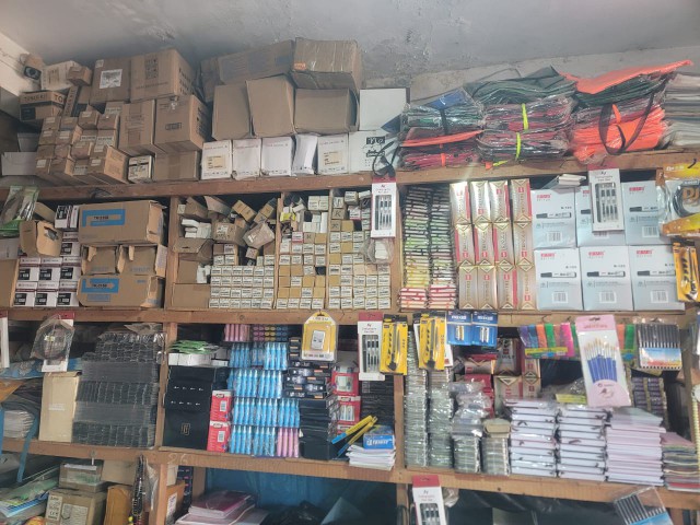 SERVICE EXPRESS, Eletrônicos para Escritório, Bissau