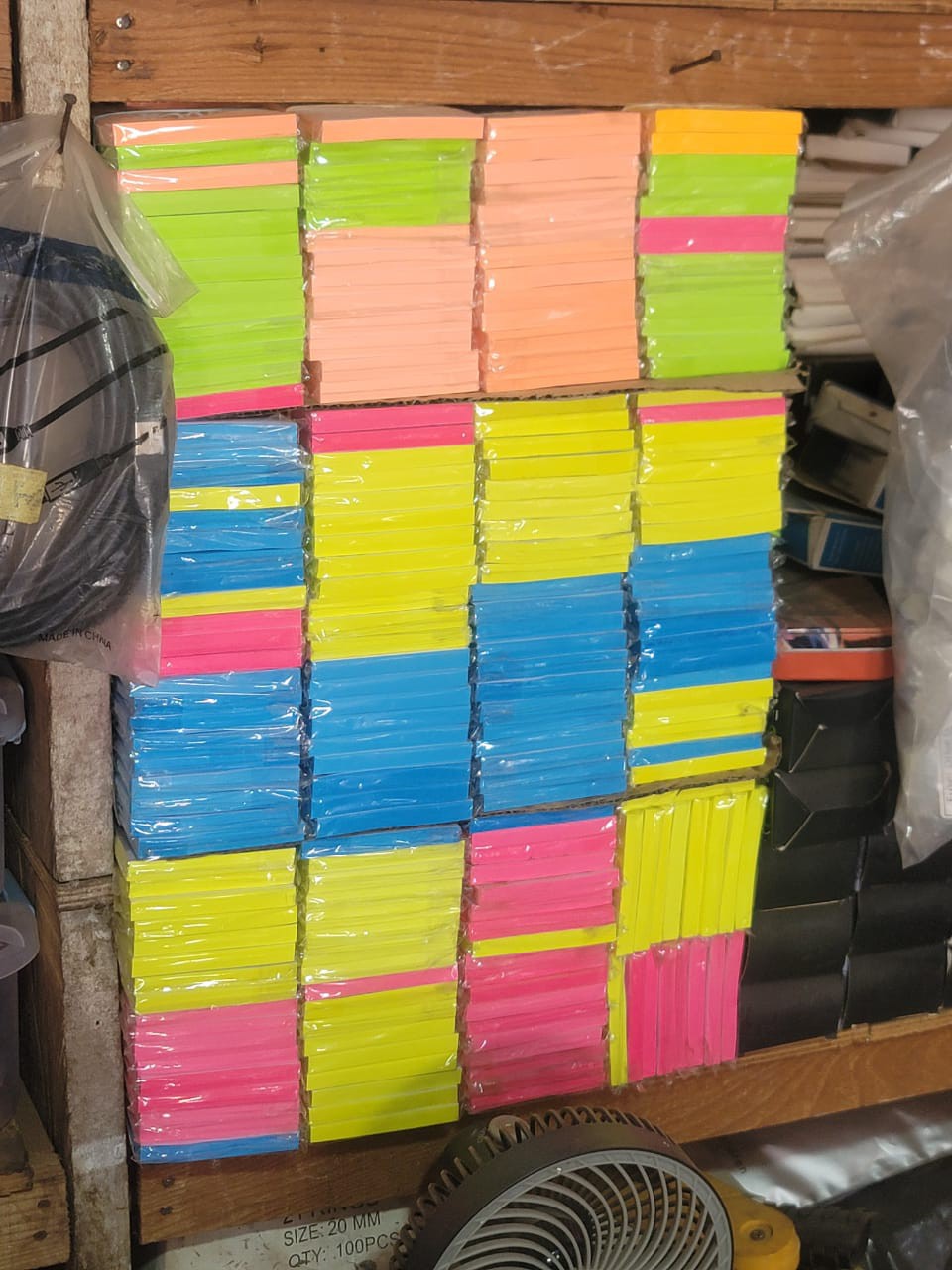 SERVICE EXPRESS, Eletrônicos para Escritório, Bissau