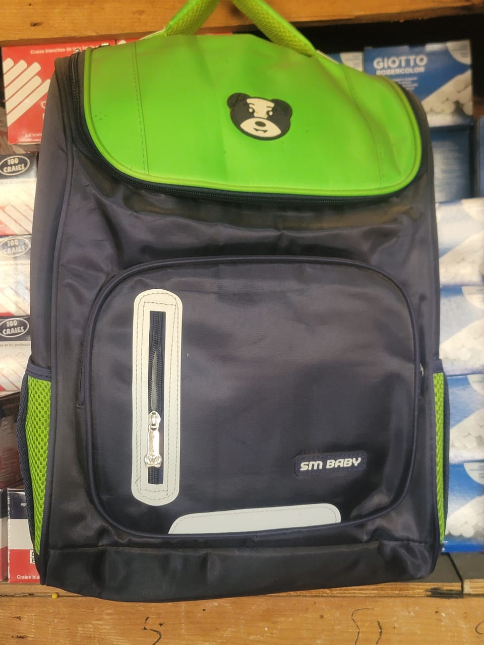 SERVICE EXPRESS, Eletrônicos para Escritório, Bissau