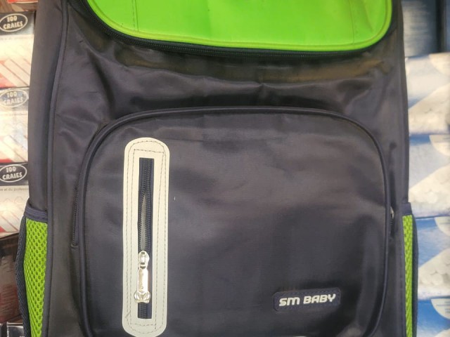 SERVICE EXPRESS, Eletrônicos para Escritório, Bissau