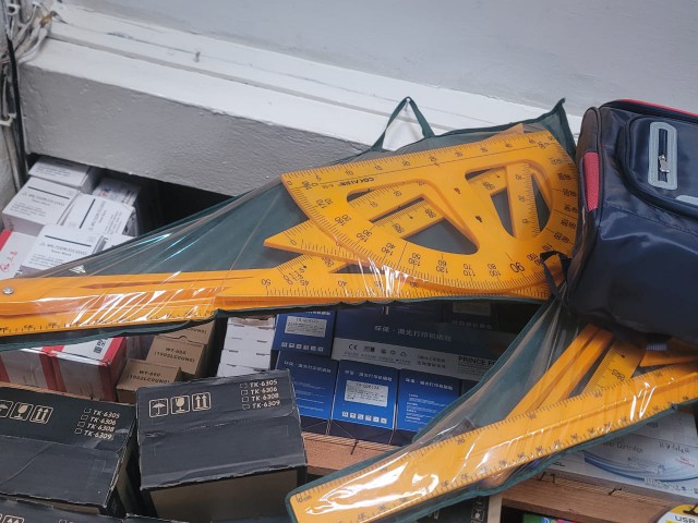 SERVICE EXPRESS, Eletrônicos para Escritório, Bissau