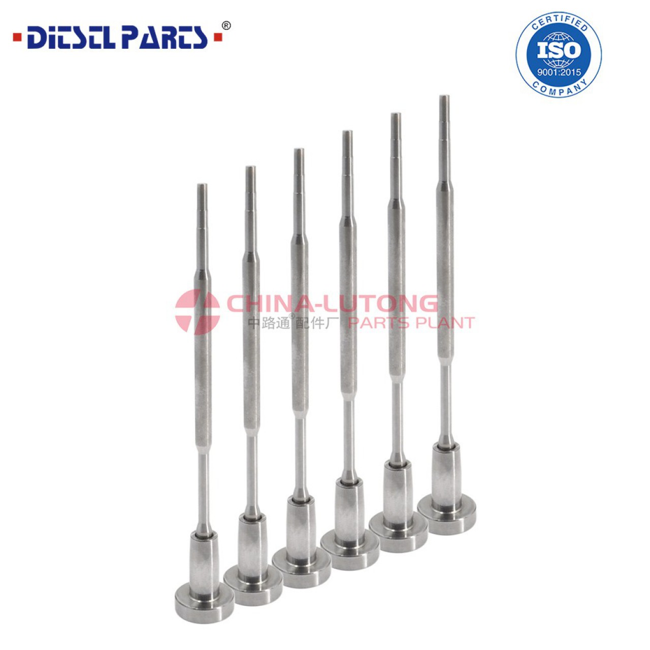 Diesel Control Valve F00VC01365 supplier, Acessórios para Veículos, Bissau