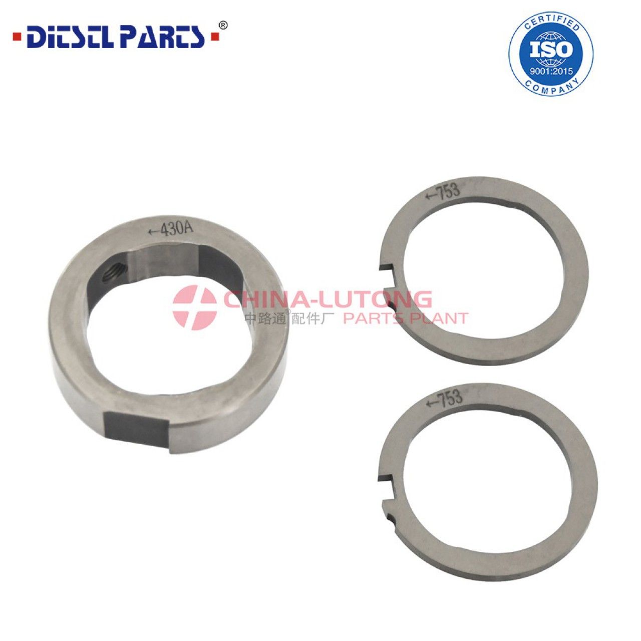 Cam ring and scroll plate kit 7189-100CK, Acessórios para Veículos, Bissau