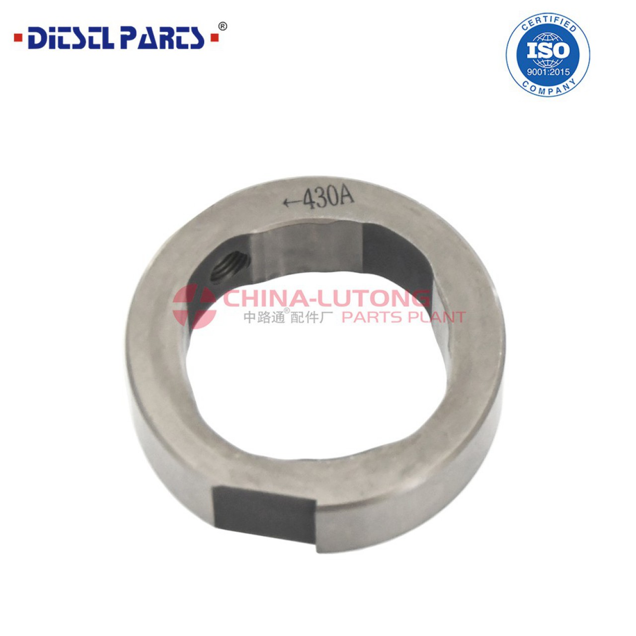 Cam ring and scroll plate kit 7189-100CW, Acessórios para Veículos, Bissau