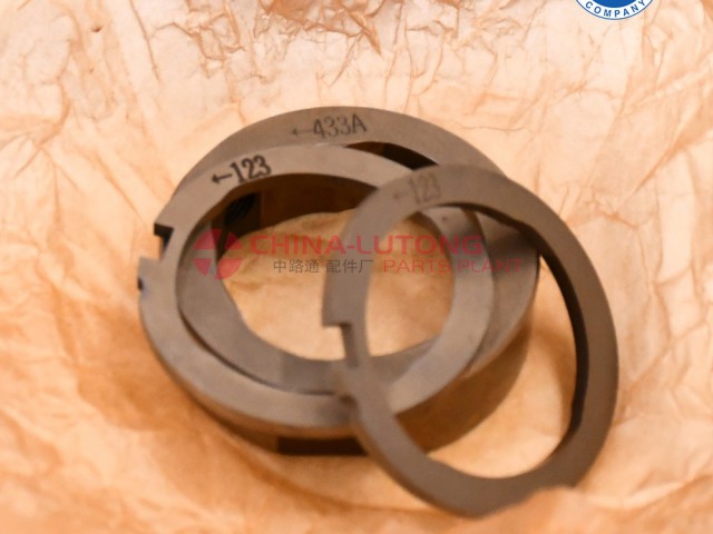 Cam ring and scroll plate kit 7189-100DX, Acessórios para Veículos, Bissau