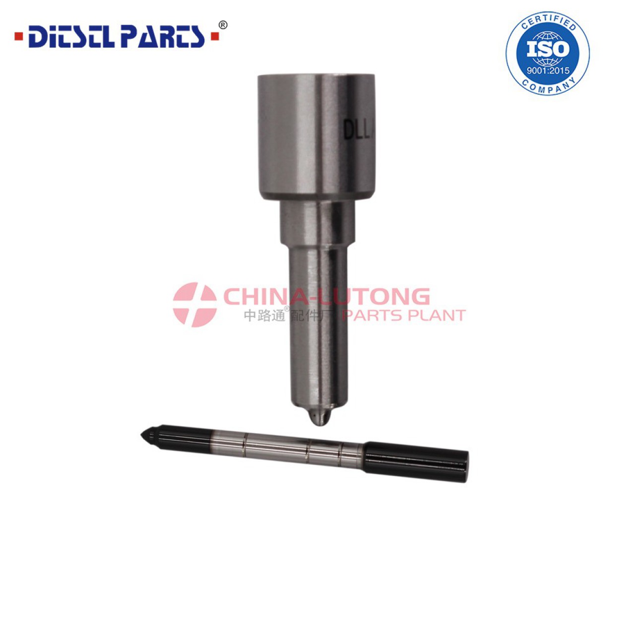 Nozzle Sprayer DLLA144P1369 supplier, Acessórios para Veículos, Bissau