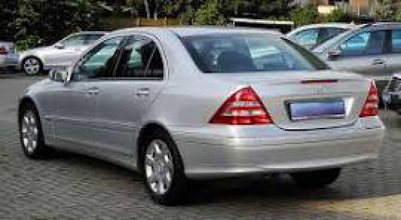 Mercedes 1900; 200; Elegance; Sprinter, Outros Veículos, Bissau