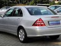 Mercedes 1900; 200; Elegance; Sprinter, Outros Veículos, Bissau