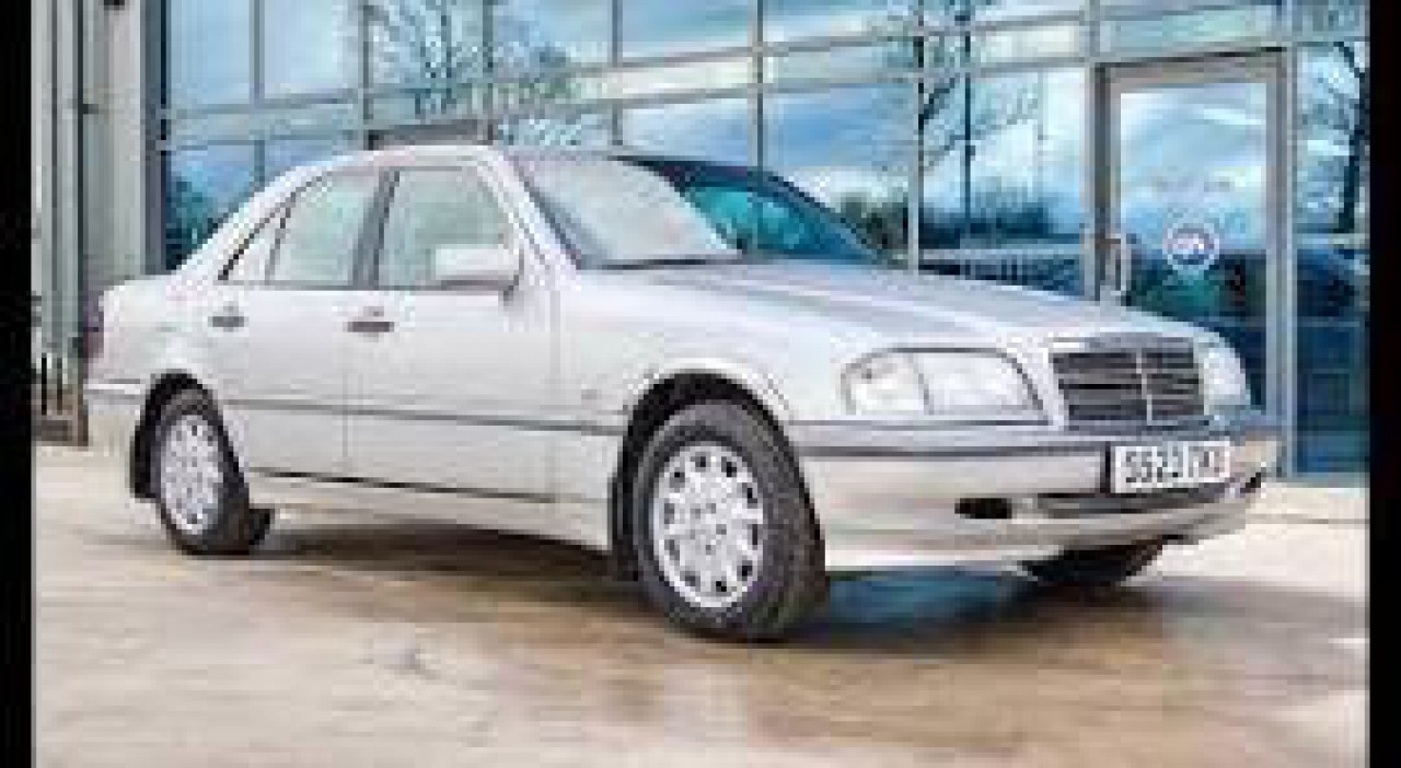 Mercedes 1900; 200; Elegance; Sprinter, Outros Veículos, Bissau