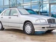 Mercedes 1900; 200; Elegance; Sprinter, Outros Veículos, Bissau