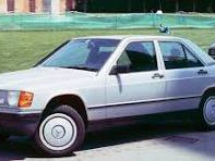 Mercedes 1900; 200; Elegance; Sprinter, Outros Veículos, Bissau