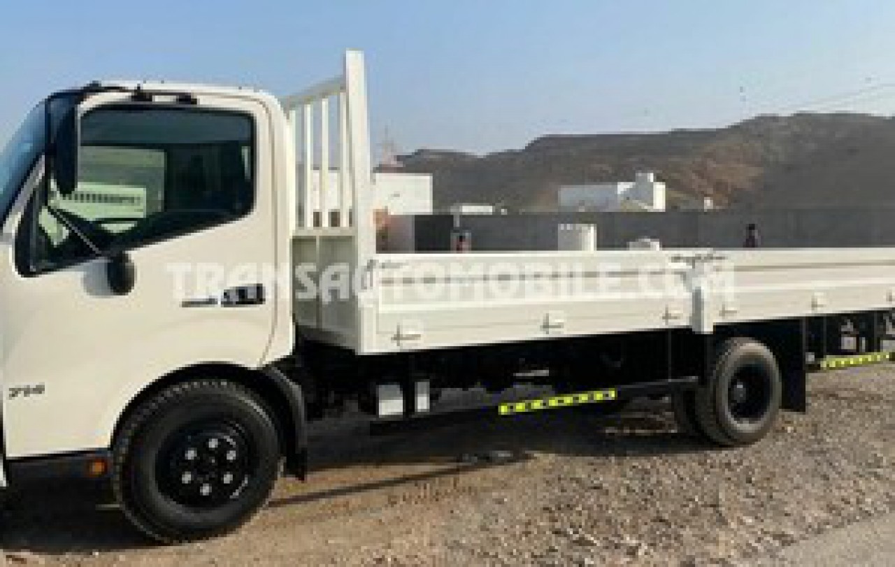 Carros com marcas diferentes, Carros, Bissau