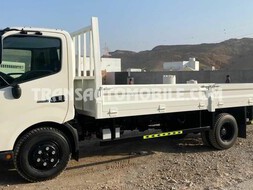 Carros com marcas diferentes, Carros, Bissau
