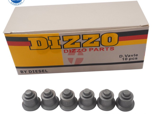 Injection Pump Delivery Valves 146430-5520, Acessórios para Veículos, Bissau