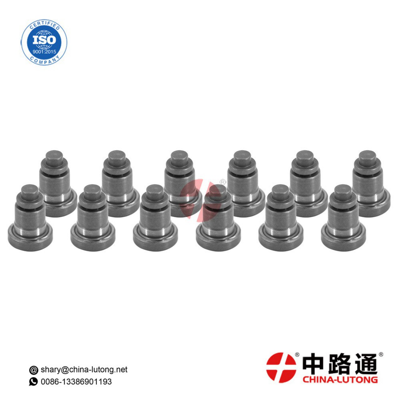 LUTONG Injection Pump Delivery Valves 146430-2120, Acessórios para Veículos, Bissau