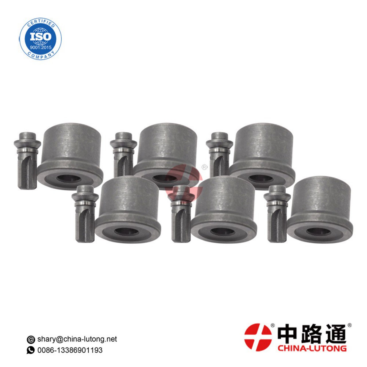 Injection Pump Delivery Valves 1 418 522 202, Acessórios para Veículos, Bissau