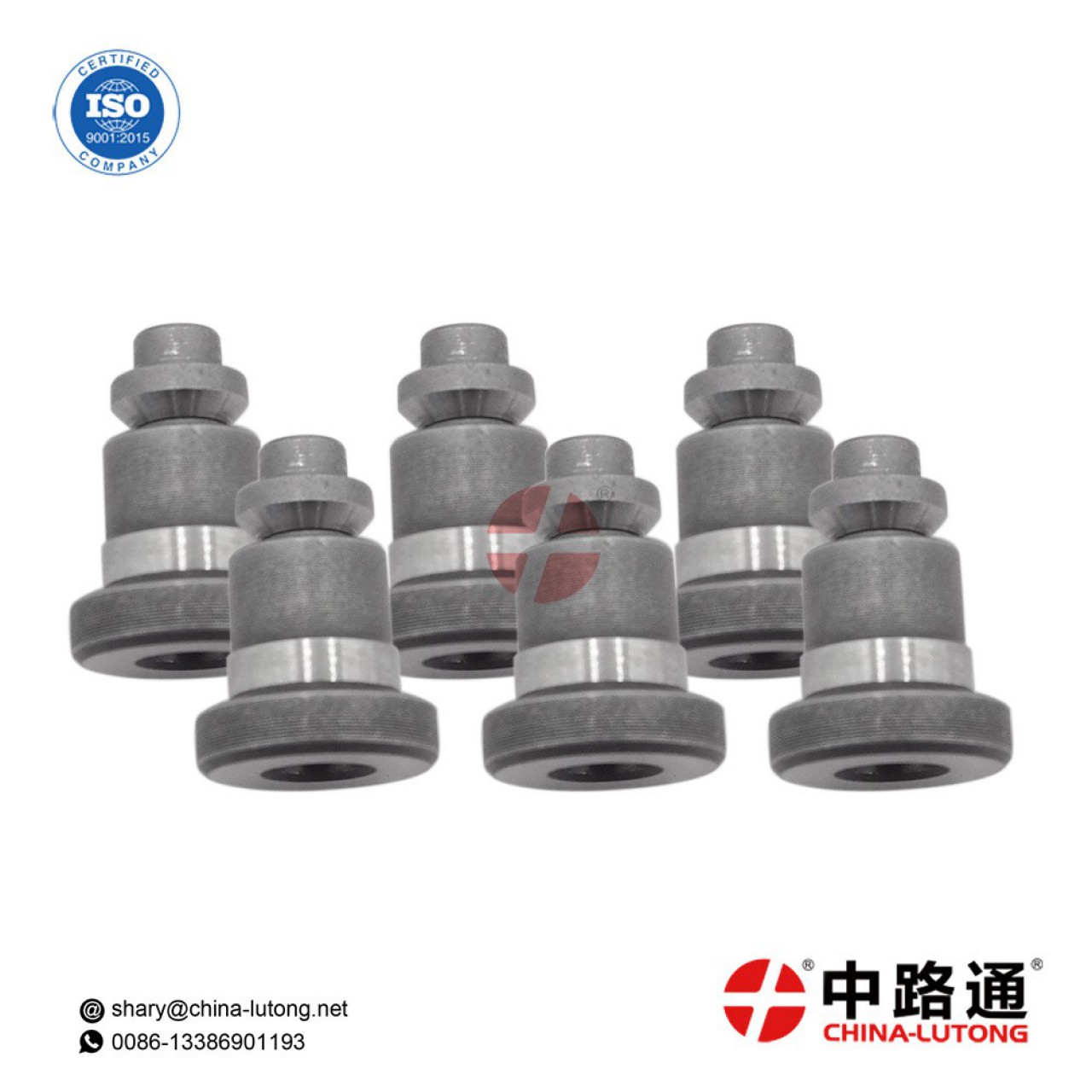 Diesel Injection Delivery Valve K49, Acessórios para Veículos, Bissau