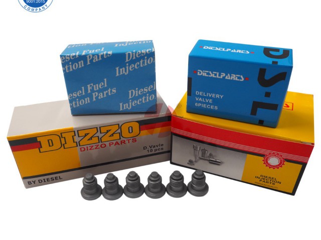 Top quality Diesel Injection Delivery Valve 2554-061, Acessórios para Veículos, Bissau