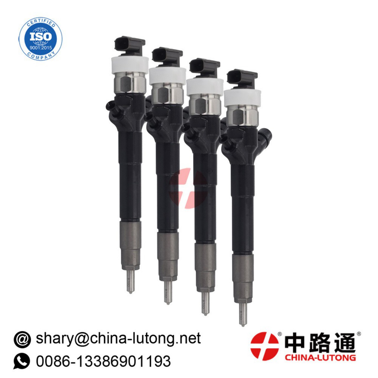 COMMON RAIL INJECTOR 23670-UM010, Acessórios para Veículos, Bissau