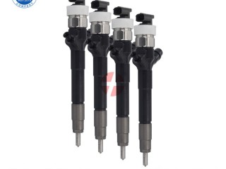COMMON RAIL INJECTOR 23670-UM010, Acessórios para Veículos, Bissau