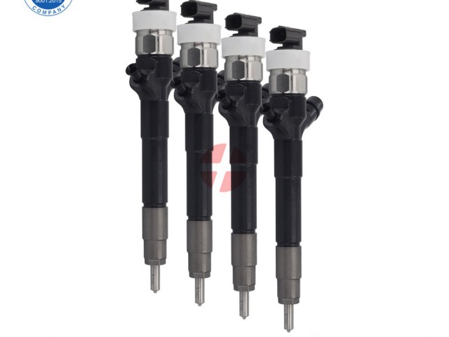 COMMON RAIL INJECTOR 23670-UM010, Acessórios para Veículos, Bissau