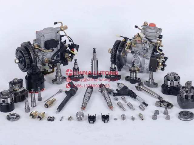 China lutong brand new Control Valve 625C-28651416, Acessórios para Veículos, Bissau