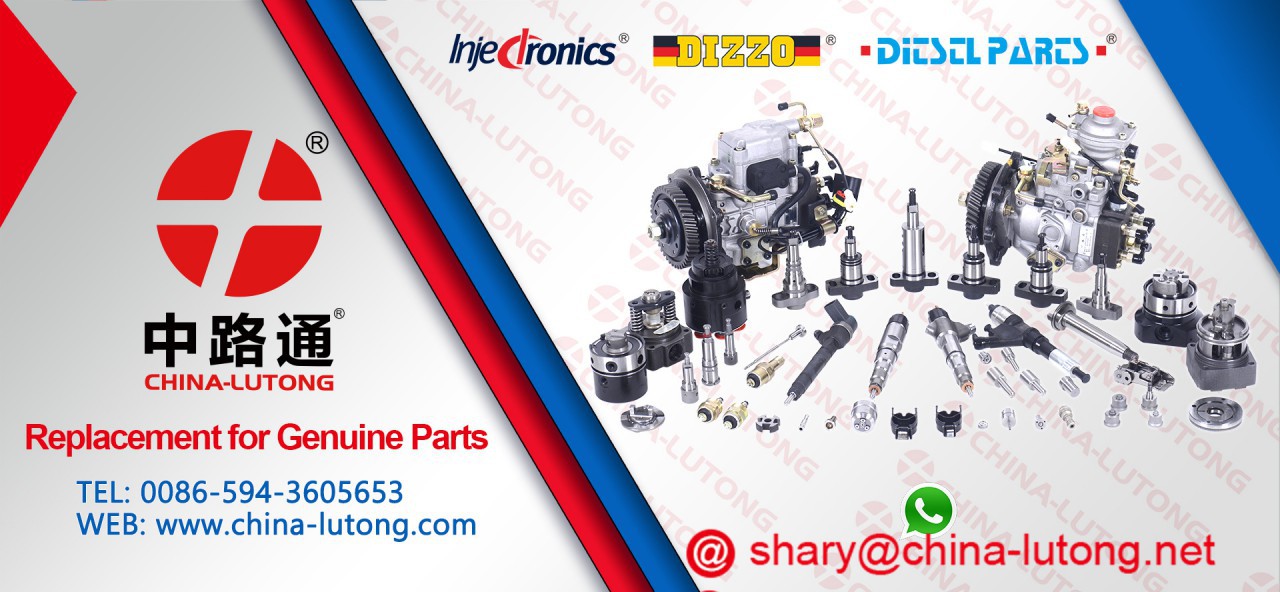 Yuchai YC6L Truck Engine Parts &Yanmar 4TNV94L Fuel Sys, Acessórios para Veículos, Bissau
