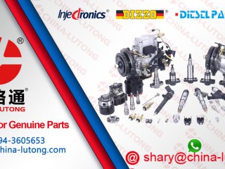 Yuchai YC6L Truck Engine Parts &Yanmar 4TNV94L Fuel Sys, Acessórios para Veículos, Bissau