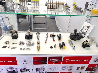 Top Quality Diesel Injection System Parts Camring For D, Acessórios para Veículos, Bissau