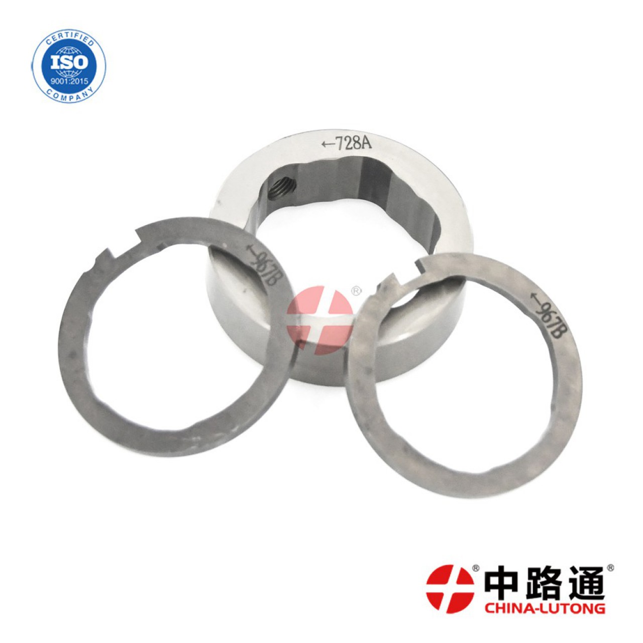 Cam ring and scroll plate kit 7139-949E, Peças para Veículos, Bissau