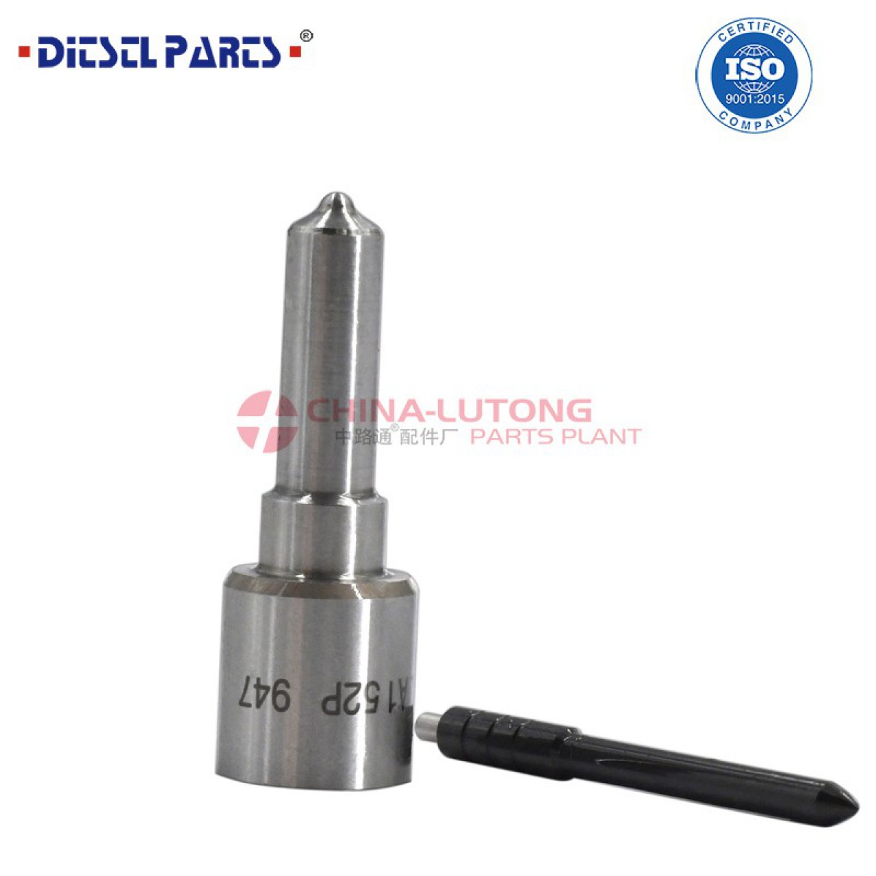 Diesel common rail nozzle DSLA150P1248 Supplier, Peças para Veículos, Bissau