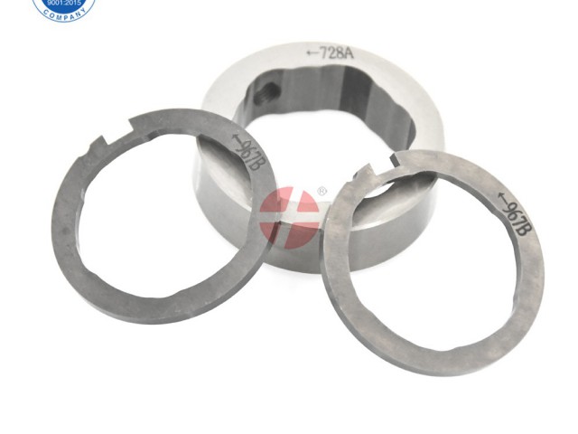 Cam ring and scroll plate kit 7189-100DC, Acessórios para Veículos, Bissau