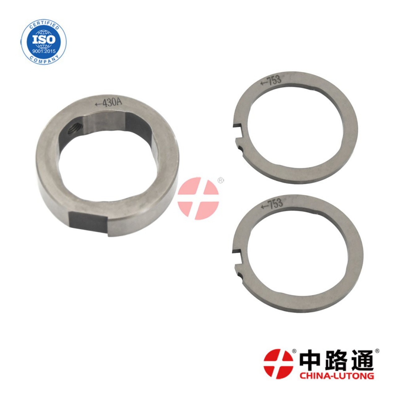 Cam ring and scroll plate kit 7139-940E, Peças para Veículos, Bissau