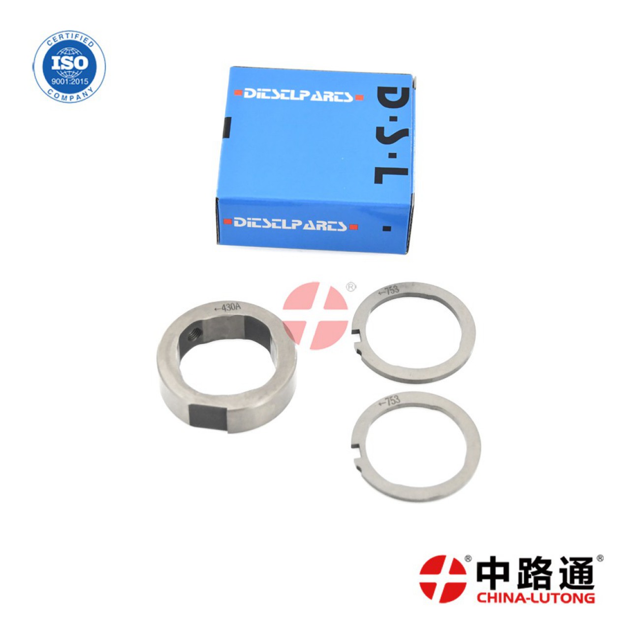 Cam ring and scroll plate kit 7174-67CZ, Peças para Veículos, Bissau