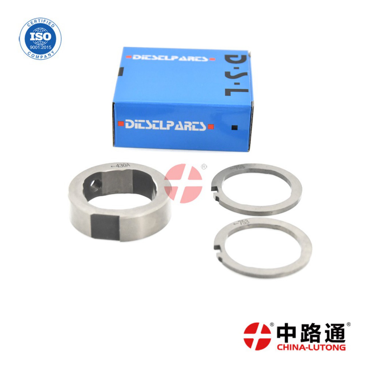Cam ring and scroll plate kit 7189-100DX, Acessórios para Veículos, Bissau