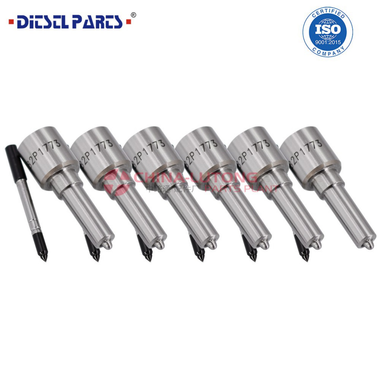 Diesel common rail nozzle DLLA153P1322 supplier, Acessórios para Veículos, Bissau