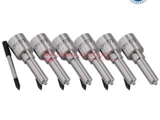 Diesel common rail nozzle DLLA153P1322 supplier, Acessórios para Veículos, Bissau