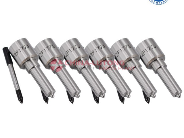 Diesel common rail nozzle DLLA153P1322 supplier, Acessórios para Veículos, Bissau