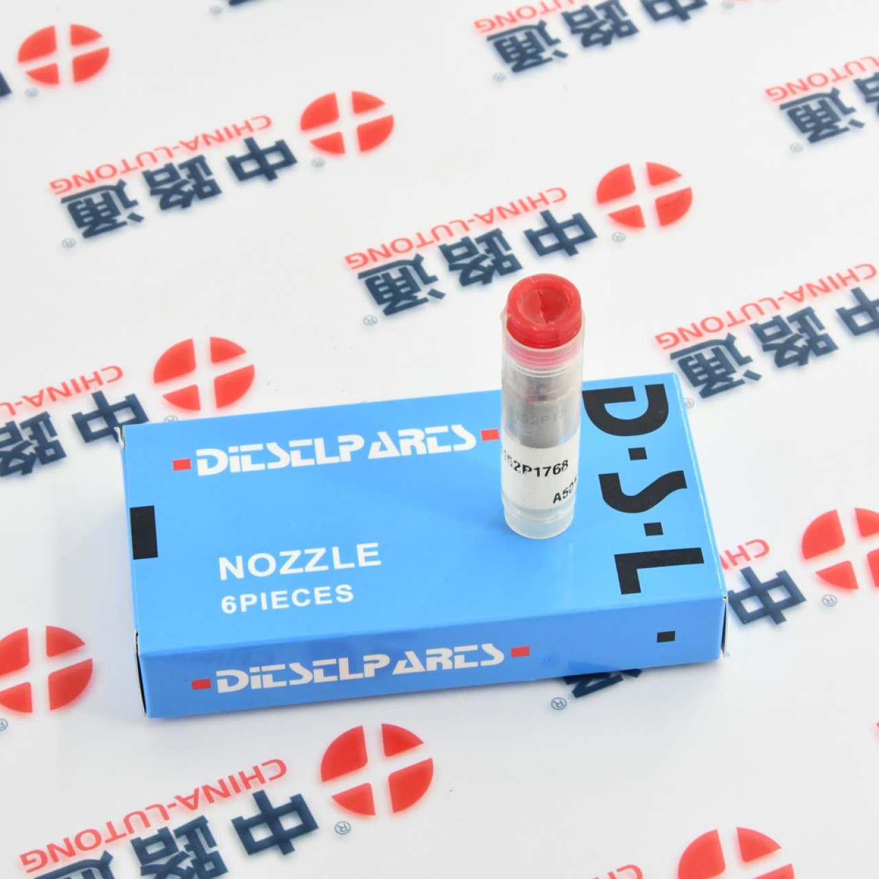 Diesel common rail nozzle DLLA153P2546 wholesale price, Peças para Veículos, Bissau