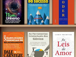 Venda de livros eletrônicos em Pdf, Qualquer Outro, Bissau
