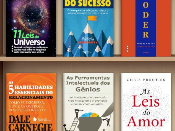 Venda de livros eletrônicos em Pdf, Qualquer Outro, Bissau