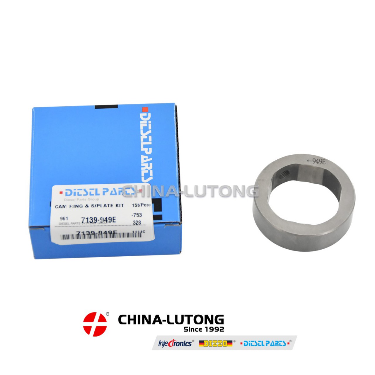 Cam ring and scroll plate kit 7180-970B, Acessórios para Veículos, Bissau