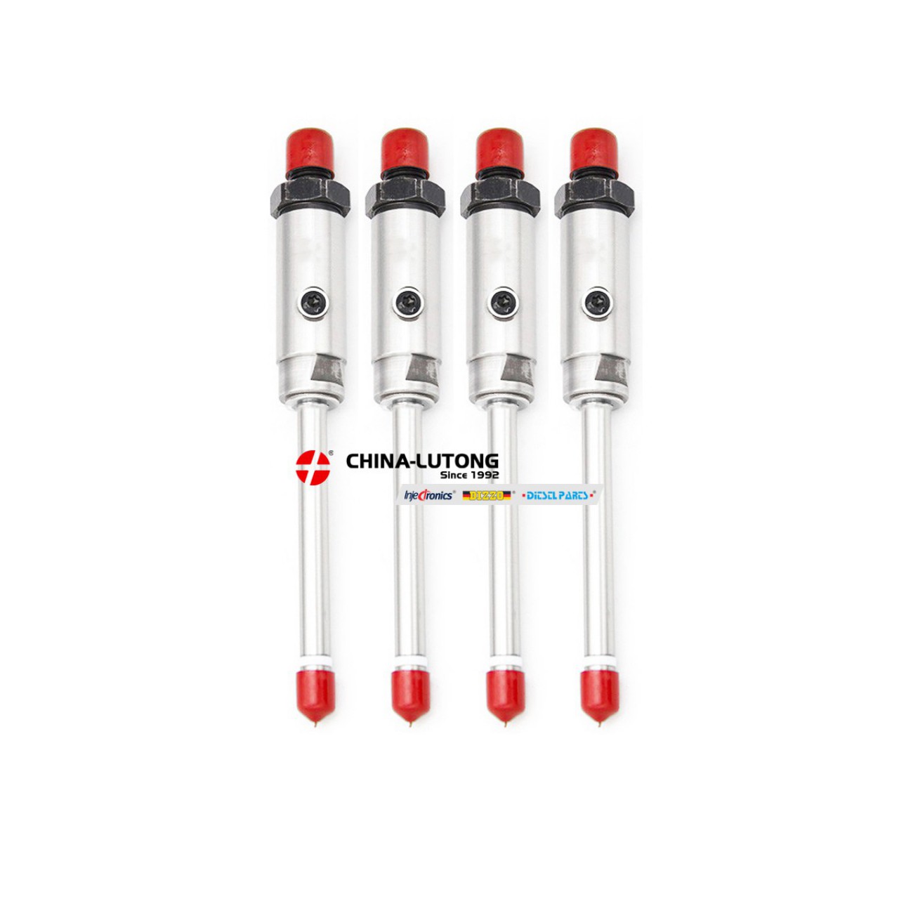 Fuel Injection Plunger and Barrel 7W0182, Acessórios para Veículos, Bissau
