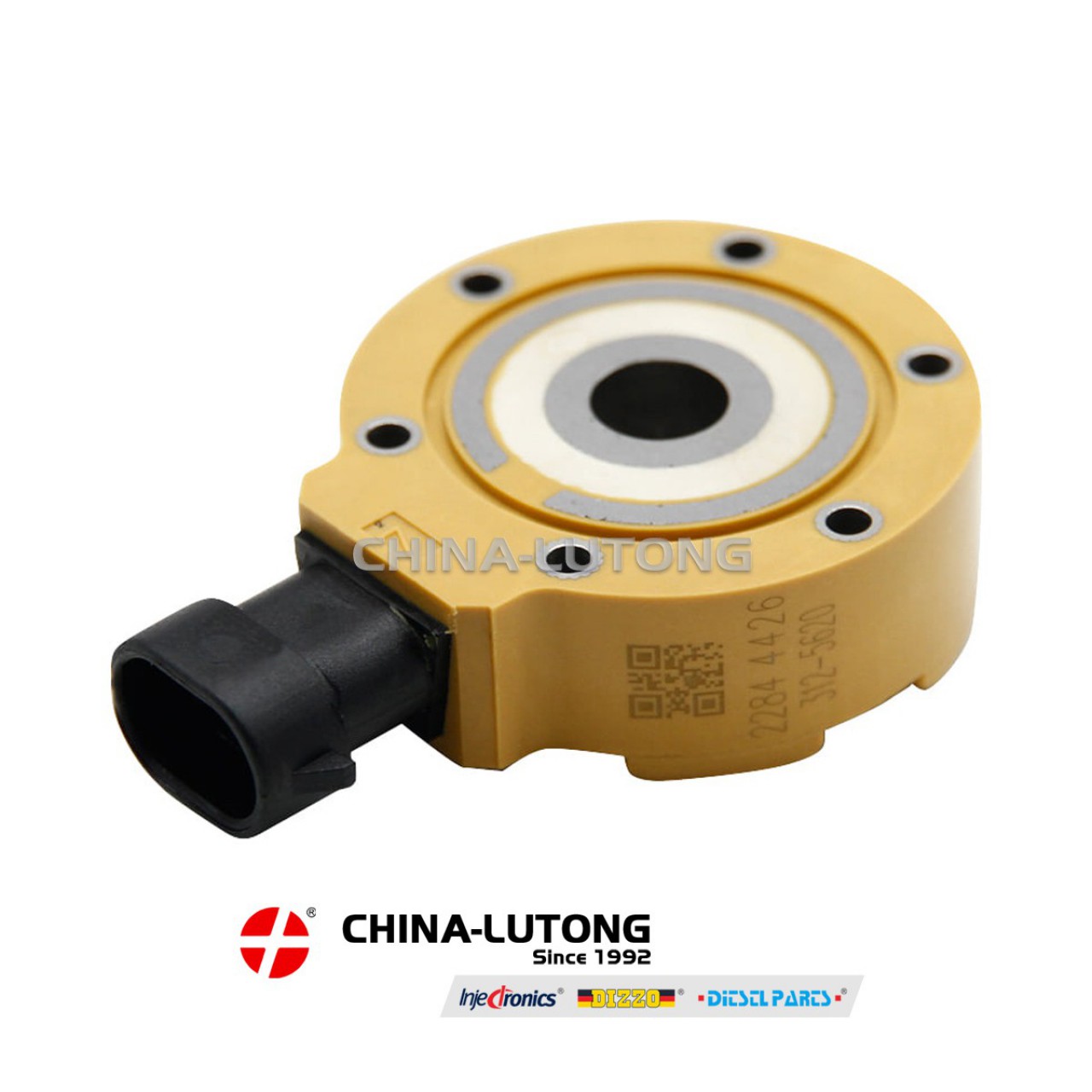 Caterpillar C6.4 326-4635 pump plunger, Acessórios para Veículos, Bissau